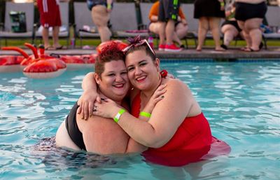 Obesity is a disaster requiring urgent intervention