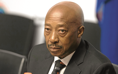 If you want to fix Sars, Cyril, ‘fire Tom Moyane right now’