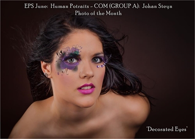 EPS se wenfoto's vir Junie