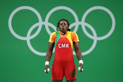 Commonwealth Games: Eight Cameroon athletes 'desert' team