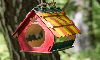 Weekend DIY projects for the whole family