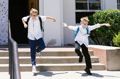 School holidays: Students score an extra week off — Here are the dates