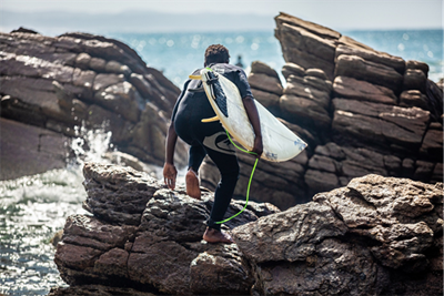 SA Surfing Championships at Victoria Bay 