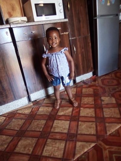 Illegal power connections claim little girl