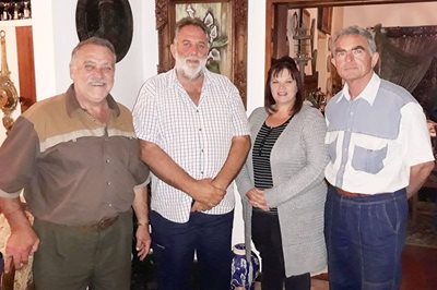 Sakekamer kry nuwe bestuur 
