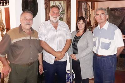Sakekamer kry nuwe bestuur 