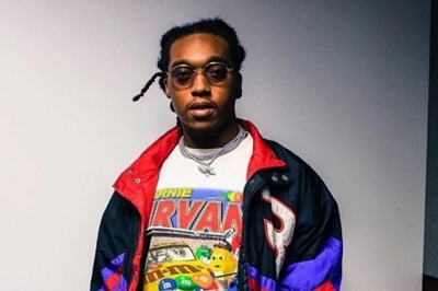 Migos rapper, Takeoff, dead at 28 