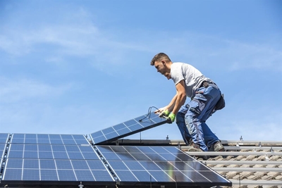 The ins and outs of solar power