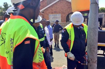 City Power warns residents of bogus debt collectors posing as officials