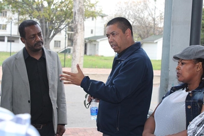 'AG report not GOOD' - Saptoe