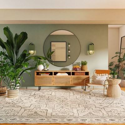 How to give your home a makeover on a budget