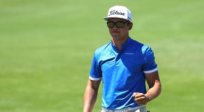 Higgo brings clean slate to PGA Championship