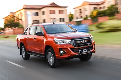 Toyota service plans now even more attractive
