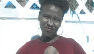 Help to find missing person 