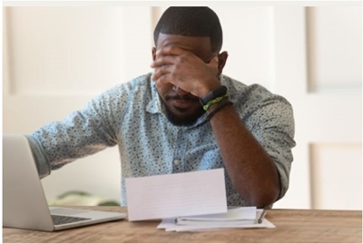 No magic pill for money migraines - but a budget may ease the pain