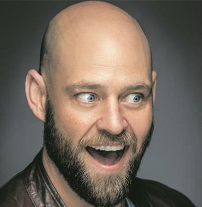 Gewilde komedie eersdaags hier