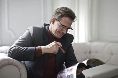 Dangers of living beyond your means without financial management