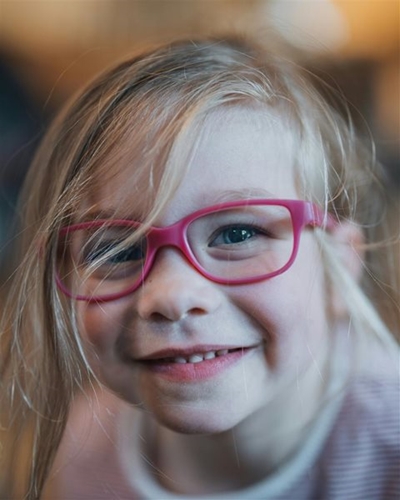 Myopia (near-sightedness): A childhood pandemic