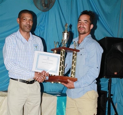 Fielies is die Blues se bielie