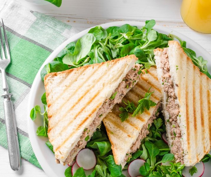 5 Lunch box ideas for adults and children | George Herald
