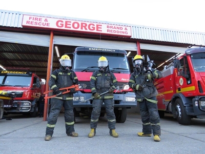 Don't miss the fire engine parade