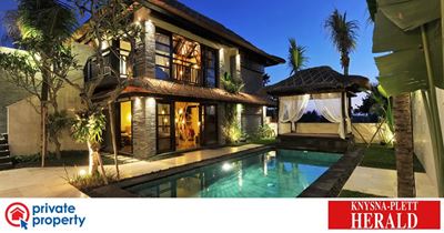 The future looks bright as Private Property joins forces with Knysna-Plett Herald