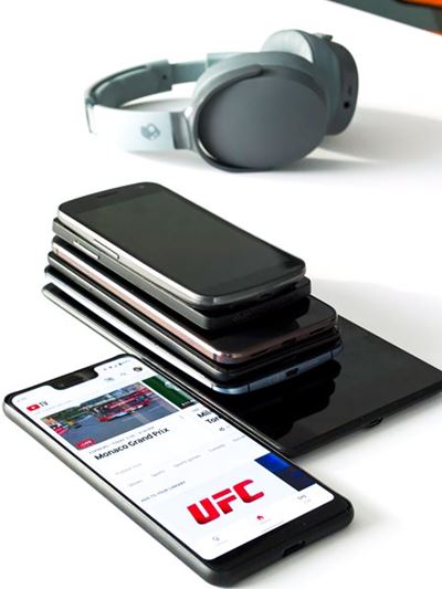 Smartphones: 10x dirtier than toilet seats