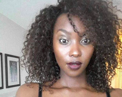 Model arrested after refusing to take down #MeToo tweets, refuses to back down