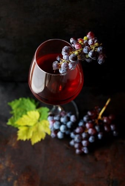 How to become a wine drinker. First step – do not be intimidated