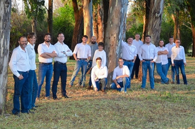 National Men's Choir Festival hosted in George