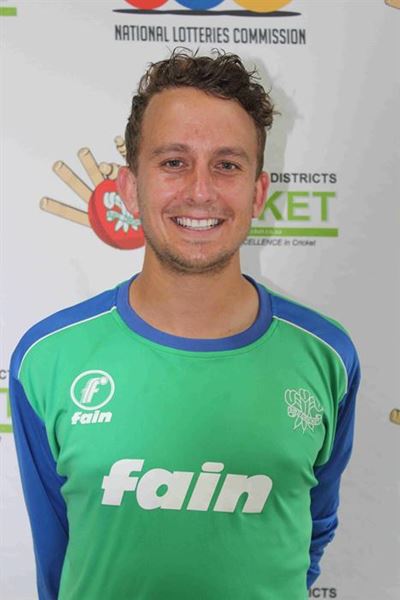 Hornbuckle's hundred secures great SWD victory