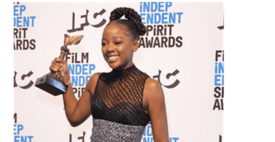 ‘National treasure’ – Thuso Mbedu wins another international award