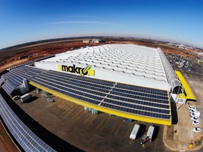 Companies planning to go off the grid