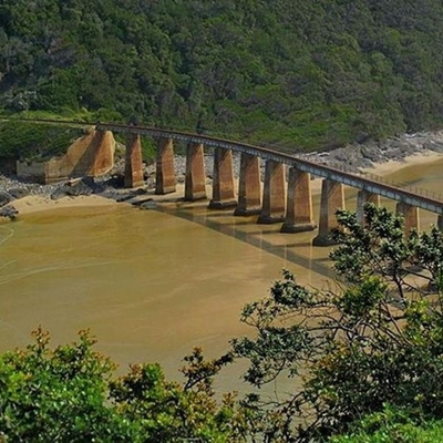 Kaaimans bridge now provincial heritage site