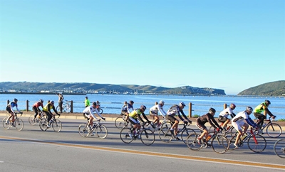 Knysna to host International Adventurer Conference