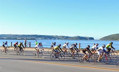 Knysna to host International Adventurer Conference