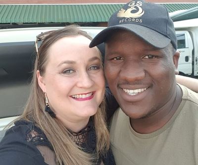Durban’s singing Uber driver bound for Hollywood