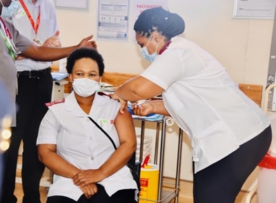 Covid-19: SA records 1, 429 new cases