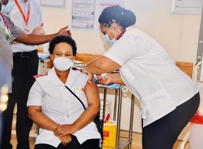 Covid-19: SA records 1, 429 new cases