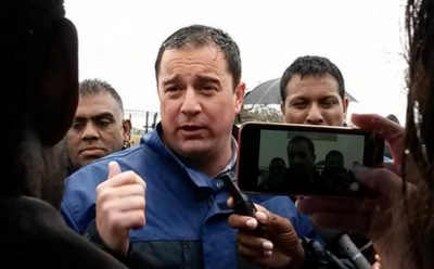 Why Steenhuisen hasn’t contacted Maimane