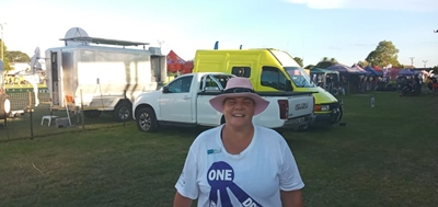CANSA Relay for Life 2022 is vanaand