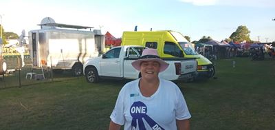 CANSA Relay for Life 2022 is vanaand