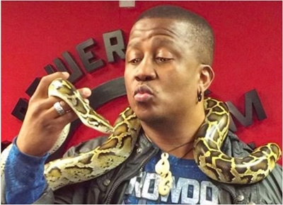 DJ Fresh and Euphonik’s rape accuser says police leaked her statement