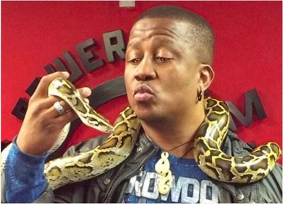 DJ Fresh and Euphonik’s rape accuser says police leaked her statement