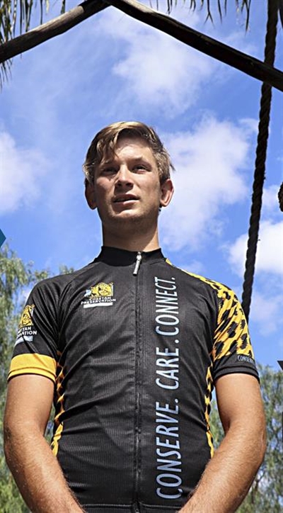 Wannenburg cycles for cheetahs