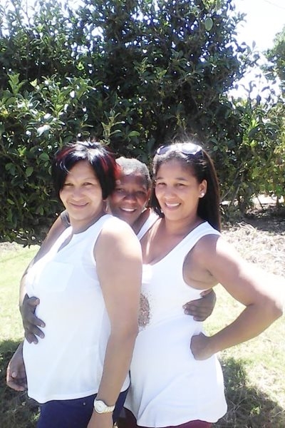 Twee niggies binne 3 weke vermoor