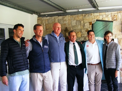 Big 5 Challenge aims to make comeback in 2025 