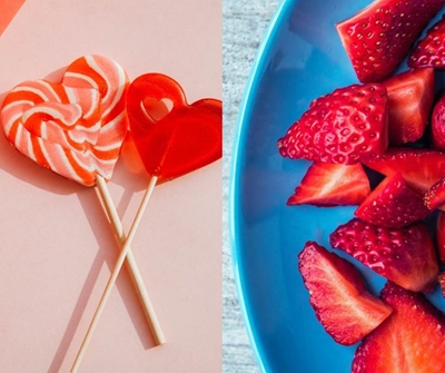 Was December too sweet? Lower your sugar intake with 4 healthy alternatives