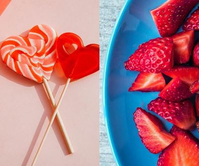 Was December too sweet? Lower your sugar intake with 4 healthy alternatives