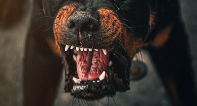 Bloemfontein teen arrested after reportedly releasing dogs on police officers